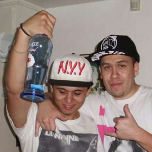 Meet your Posher, Jay - Picture 1 of 1